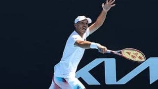 マクラクラン勉組、初戦敗退