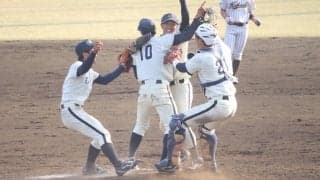 二年連続関東大会優勝！！全日本大会進出決定ー関東地区大学準硬式野球選手権大会　決勝対国士大