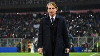 FIGCは現体制続行の意向、グラヴィナ会長とマンチーニ監督が26日に会談