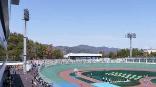 玉野記念G3（2日目）レポート