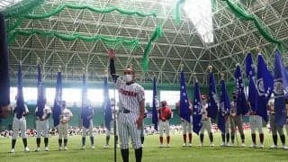 悪天候続きのポニー全日本選抜は決勝開催せず　日本一決定より選手の“経験”を優先