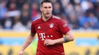 太ももの筋繊維断裂のジューレ、すでにボールを使ったトレーニングに復帰