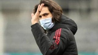 カバーニ争奪戦が激化…ソシエダが一歩リードか