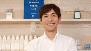 メディアで話題の「洗濯王子」は野球少年だった　ユニホームを洗った幼き日の記憶