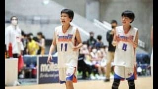 【全国ミニバス2022】ついに開幕!! 大会初日(3月28日)女子36試合を紹介