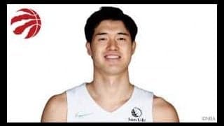 渡邊雄太、思わぬ展開の中6得点1リバウンドを記録 - ラプターズは勝利でイースト6位に浮上
