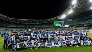 サッカー日本代表の豪州戦で攻守、采配の課題を検証。Ｗ杯本番では突かれることばかり