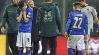 イタリア代表番記者が怒りの告発。Ｗ杯２大会連続予選敗退の真犯人は誰だ