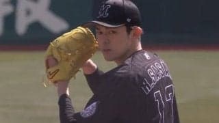 佐々木朗希の164キロは「音がヤバい」　軽々投じる異次元のボールは「打てっこない」