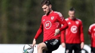 トッテナムDFベン・デイビスがウェールズ代表を離脱