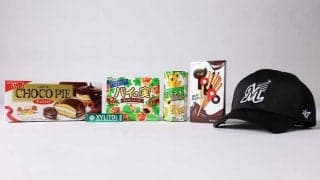 ロッテ、誕生日の来場者先着15名にBirthdayキャップ＆お菓子詰め合わせをプレゼント