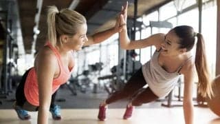 イライラしたら動け！？ 体のためだけじゃない！ メンタルにもたらす「体を動かすこと」の５つの効用