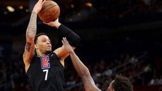 ドラフト外でクリッパーズ入りしたアミール・コフィーが3年目の終盤に本契約を締結