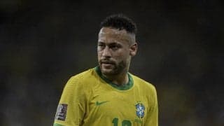 「20万いいね」ネイマールが背中に彫った「ドラゴンボールの孫悟空タトゥー」に世界が熱狂!「右下にベジータ入ったら胸熱」