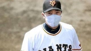 イップスに苦しむ選手は「練習させてはいけない」。指導者として阿部慎之助が説く「逃げ道」の重要性