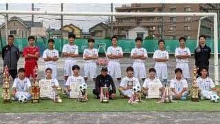 公立中学サッカー部を次々と強化　異色の指揮官が重視する「1対1」と教師目線の信条