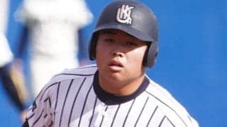 【高校野球】“2年生四天王”佐倉、初甲子園は長打0本で去る　指揮官は評価「一番成長した」