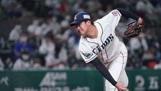 「勝った時に野球の怖さを知る」　3回KOの渡邉勇に西武辻監督が伝えた経験