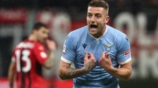 引く手数多のミリンコビッチ＝サビッチ、ラツィオは60億円以上の値下げを決断か