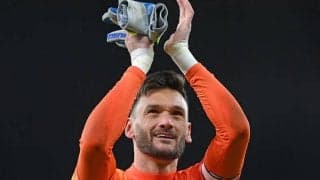 スパーズ主将ロリス、コンテ体制に手応え　「ヨーロッパの舞台に行けると思う」