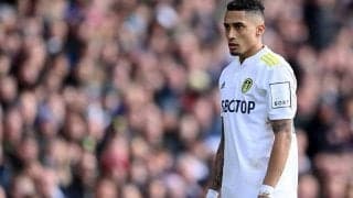 去就注目のハフィーニャ、リーズの降格有無で移籍金額変動か…噂のバルサは静観