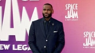 『スペース・プレイヤーズ』が最低映画ラジー賞で3冠…レブロンはワースト主演男優賞を受賞