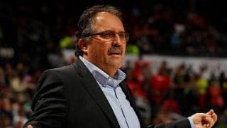 エースを欠いてなお好調のグリズリーズ…バン・ガンディは「クレイジーになってきた」