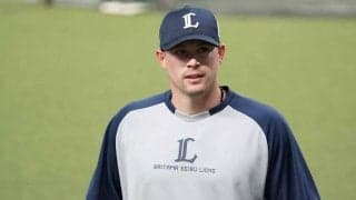 西武新助っ人が交錯で負傷交代のオリ安達を心配　「意図的に傷つけることはしない」