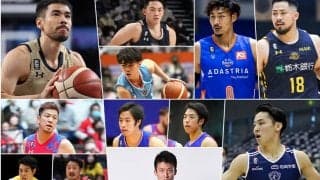 並里成や河村勇輝など世代屈指のポイントガードを多数輩出／出身校別で見るBリーガー 福岡第一高校編