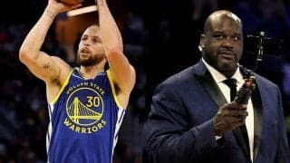 カリーとオニールが携わった作品『The Queen of Basketball』がアカデミー賞に輝く