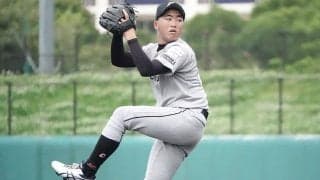 筑後が逆転勝利も「まだまだ」、夏へ向け“1キロ弁当”で体作り　ポニー全日本選抜