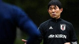 森保一監督、ベトナム戦は「大幅にメンバーを替えて戦いたい」　W杯ベスト8以上の目標に向けた第一歩
