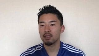 最終予選7試合連続途中出場の中山雄太、左サイドバックのポジション奪取へ「新たな競争がスタートしている感覚」