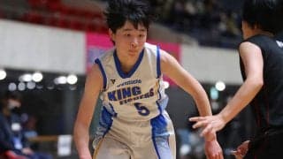 【全国ミニバス2022】清水町キングフィッシャーズ(静岡)が、後半粘りを見せた宜野湾市立普天間小(沖縄)に逃げ切り