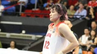 「最初で最後かもしれないから」 元日本代表・吉田亜沙美が見た恩塚JAPAN…そしてW杯に臨む後輩への想い