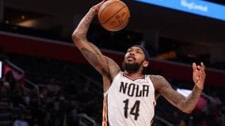 レイカーズから勝利したペリカンズのイングラム「互いを信頼していることを見せつけた」