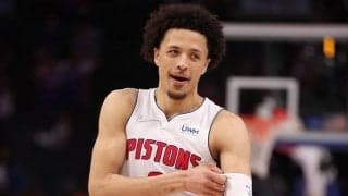 カニングハムが最近のヴィーガン生活を語る「もう肉を食べたくなったりはしない」