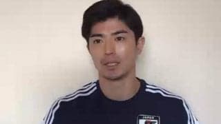 W杯ベスト8にむけ谷口彰悟が考える必要なこと「それぞれのスペシャルな部分をどう引き出していけるか」