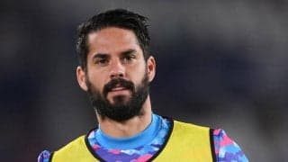 フィオレンティーナ移籍の布石？　イスコがフィレンツェ市内で目撃される