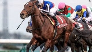 【AI予想・大阪杯】底知れぬ大器に妙味あり!? 人工知能が導き出した本命候補は…