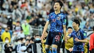 「川崎からの次なる代表入り選手の名前」(2)三笘薫をさらに“悪魔化”させる天才選手の待望論