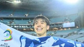 「川崎からの次なる代表入り選手の名前」(1)W杯本番へ“和製カンテ”の抜擢で「日本代表の川崎フロンターレ化は加速するのか⁉」