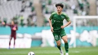 【J2アディショナルタイムの「天国と地獄」】横浜FC、町田に次ぐ3位！東京V、大卒ルーキーの“完璧コントロールヘッド”で「不敗記録」継続!!(1)