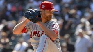 【MLB】昨季8勝右腕がエンゼルスからFA移籍した理由　再契約希望も「うまくいかなかった」