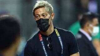 「一同驚愕」の本田圭佑の“怪力”エピソードを乙武洋匡氏が明かす「100kgある電動車椅子を…」