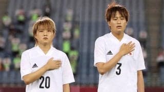 なでしこ“北欧トリオ”が開幕から躍動！ AIK林穂之香、リンシェーピング宝田沙織がゴールを記録、籾木結花も先発出場