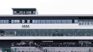 玉野記念G3（3日目）レポート