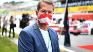 「全責任を負う」W杯出場のがしたオーストリア、指揮官が突如退任を発表「スコットランド戦後に終わる」