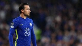 非難殺到！ チェルシーDFの虎との“綱引き”に「ズマよりひどい」、「動物への敬意がない」と問題視