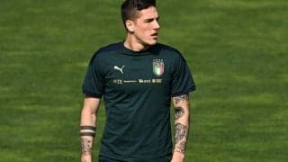 2大会連続W杯出場逸の失意イタリア、トルコ戦に臨むメンバー発表